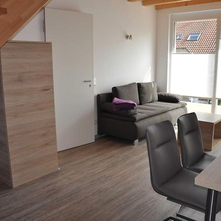 Ferienwohnung Vollert Obersulm エクステリア 写真