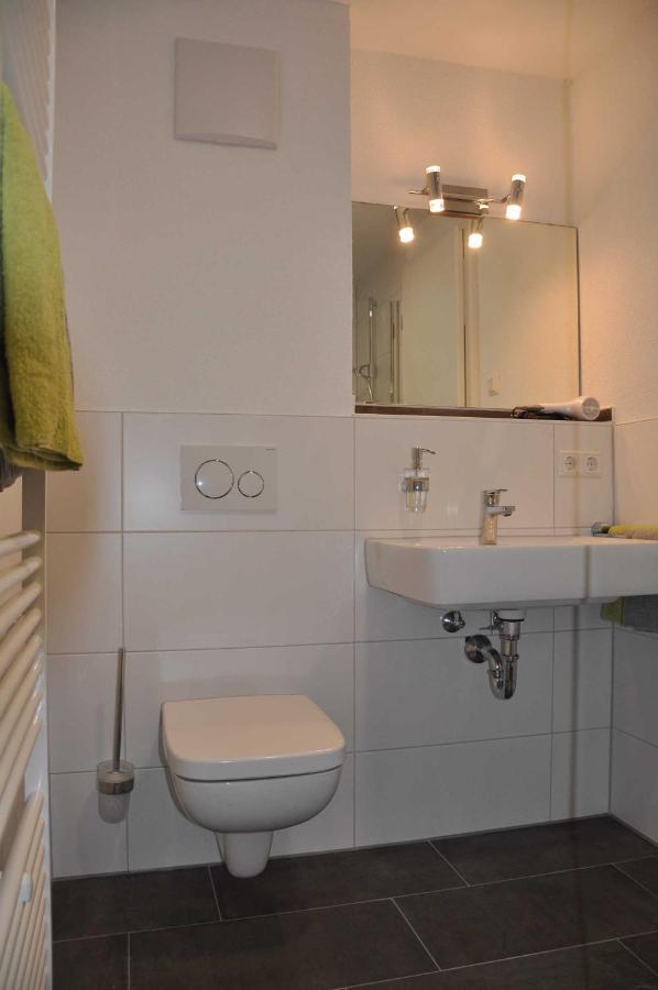 Ferienwohnung Vollert Obersulm エクステリア 写真